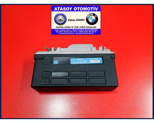 MERCEDES W124 ABS BEYNİ 0055455132 0055452132 0035457432 0035452032 0015459432 , 0085450632 0135458632 0265101020 0265101018 0265101016 0265101006 0265101011 0265106015 0265106080